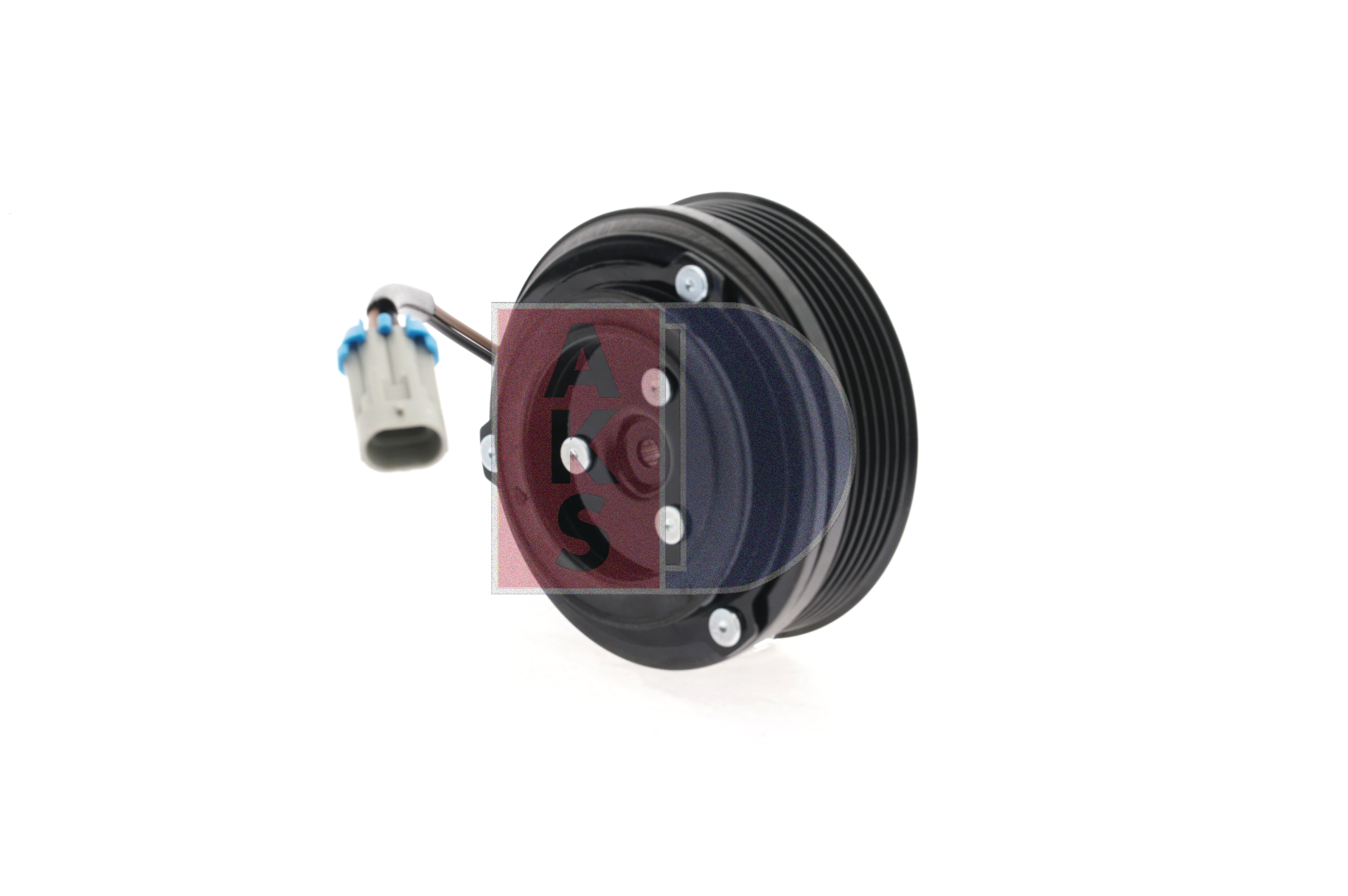 24464152 OE AKS DASIS Magnetclutch, klimakompressor 855005N
