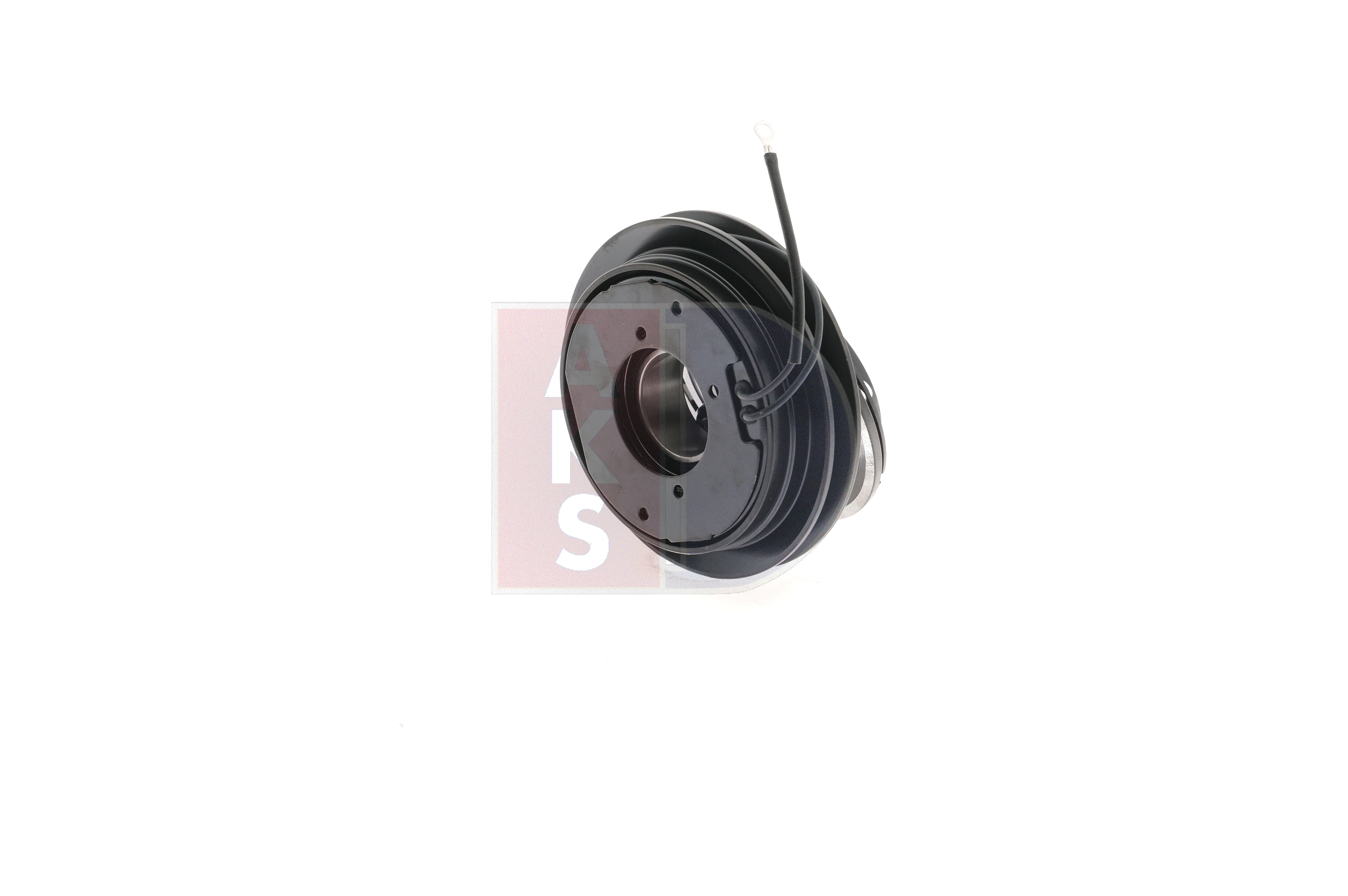 A0002302511 OE AKS DASIS Magnetinė sankaba, oro kondicionieriaus kompresorius 855020N