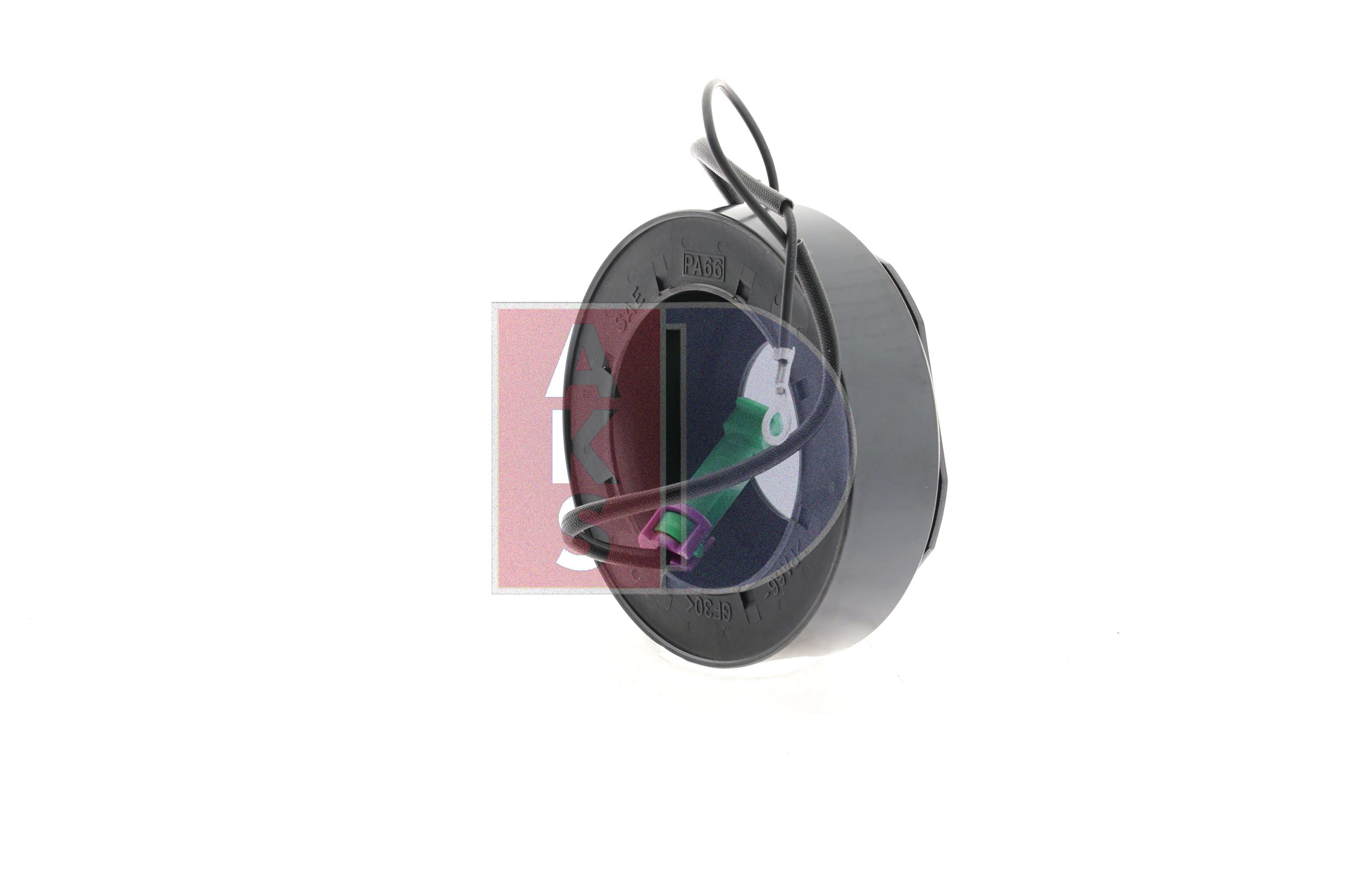 Poulie climatisation Passat 3b2 prix 1996: AKS DASIS 855025N