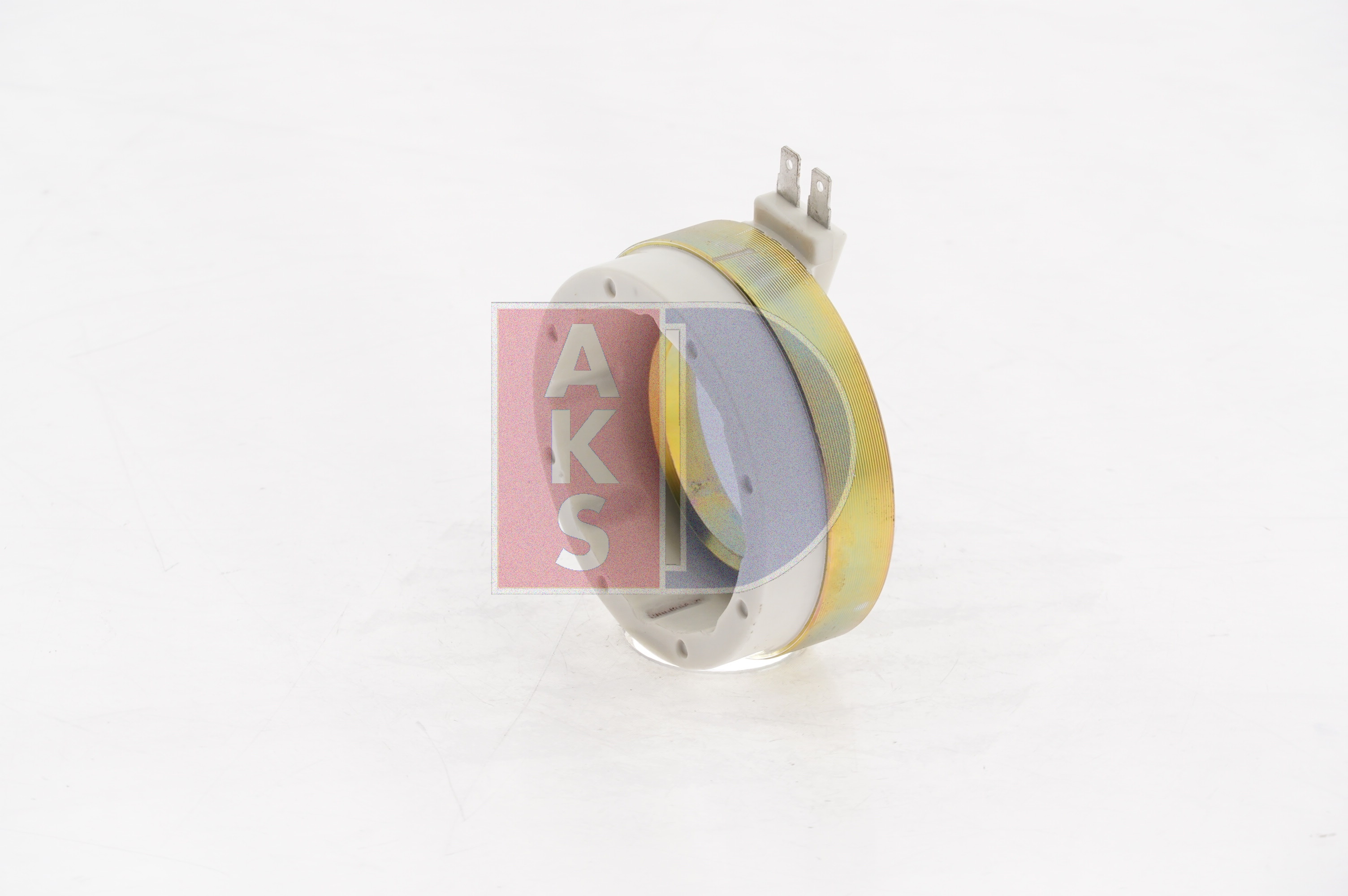 1H0820803D OE AKS DASIS Bobina, embraiagem magnética - compressor 855026N