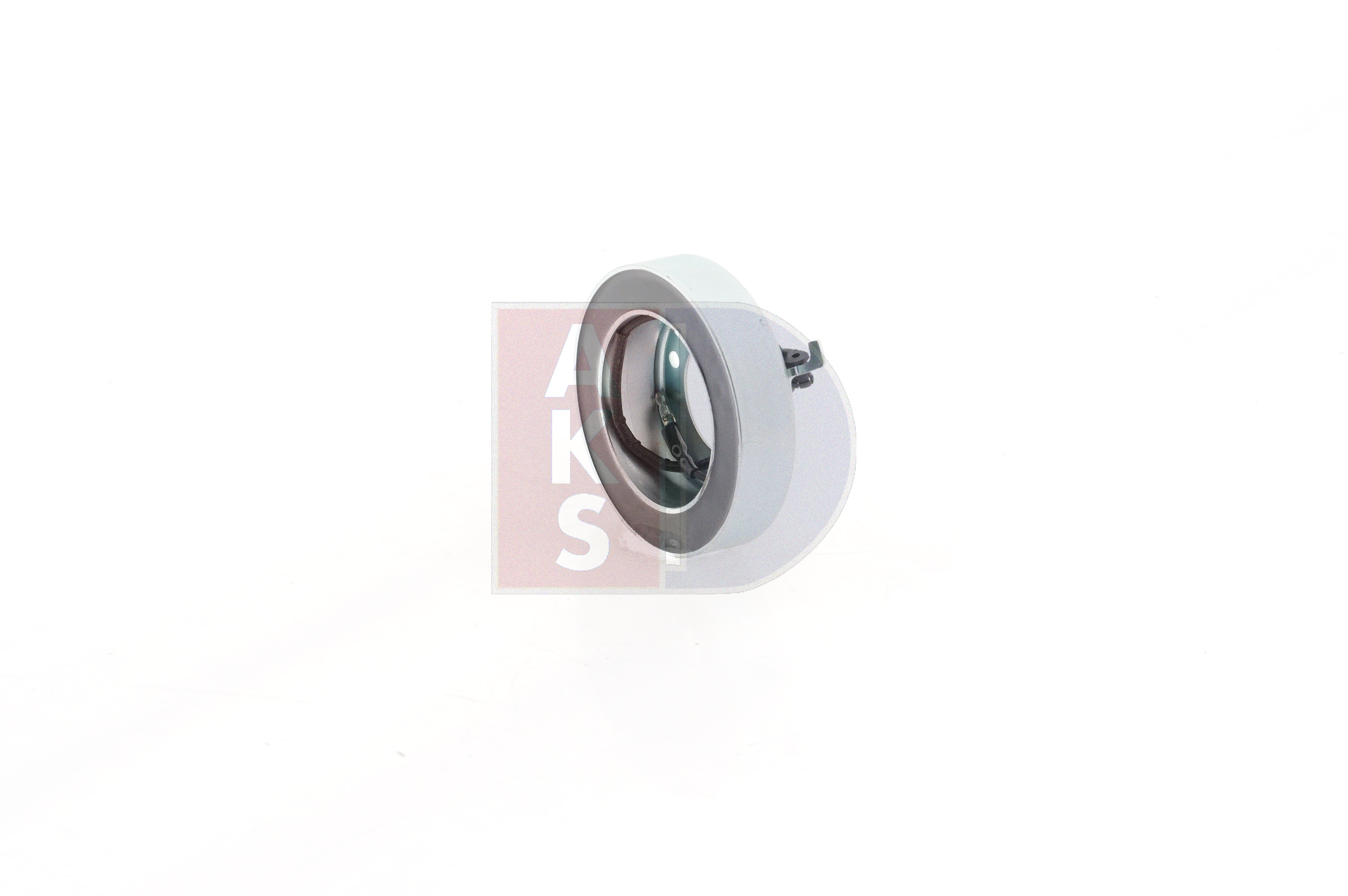 81619066010 OE AKS DASIS Bobina, embraiagem magnética - compressor 855029N
