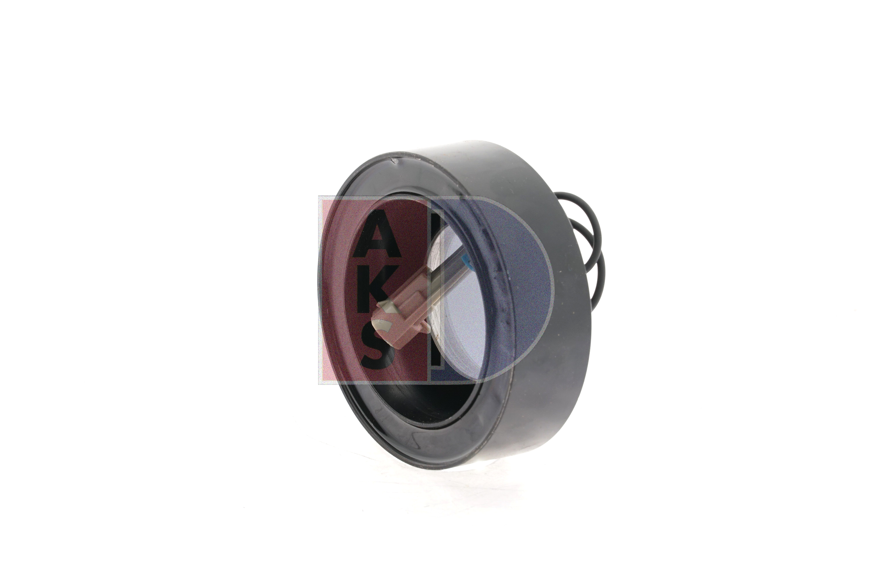 855032N AKS DASIS Embrague de compresor OPEL ASTRA
