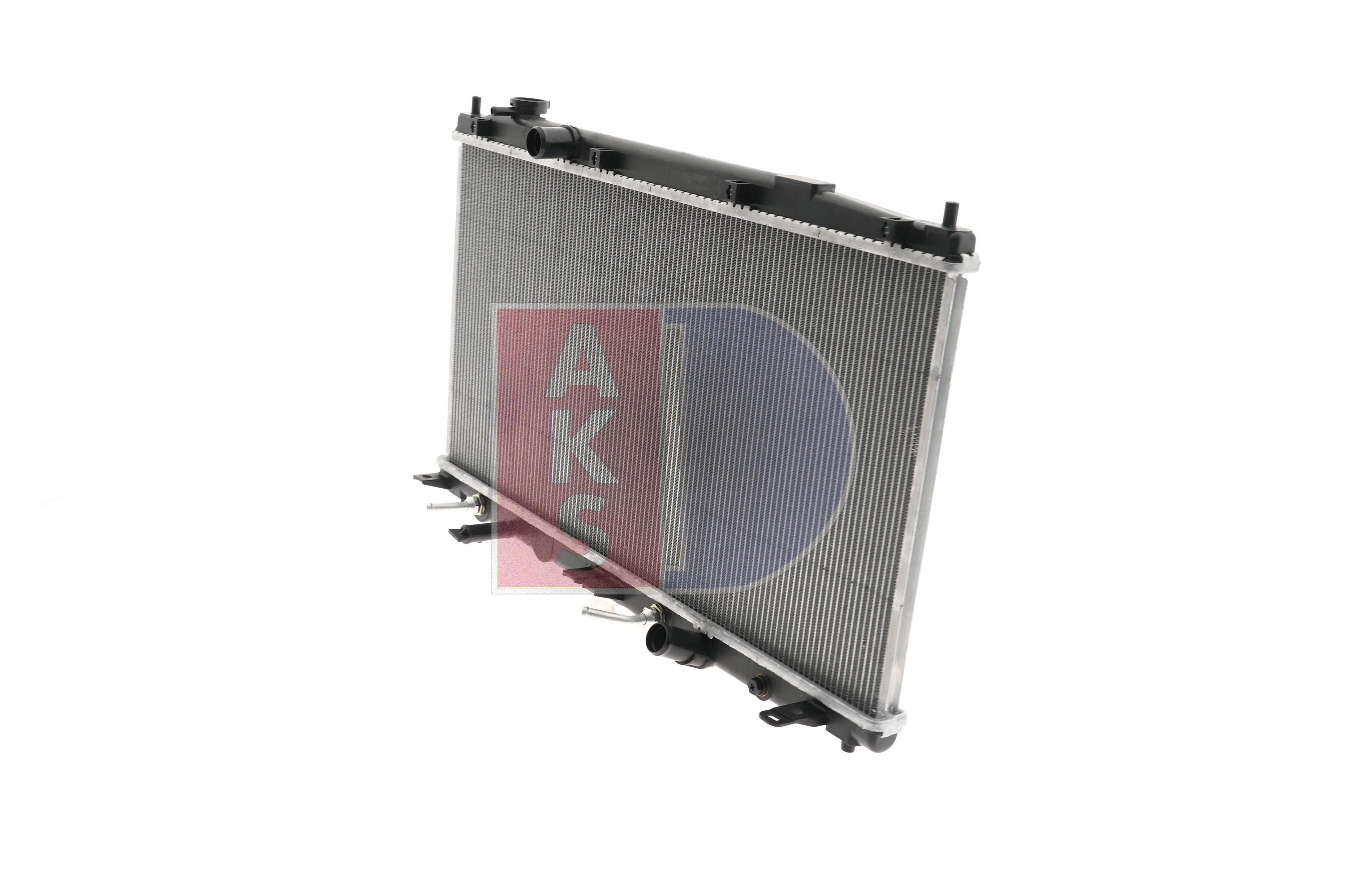 AKS DASIS 80110S10003 Radiateur