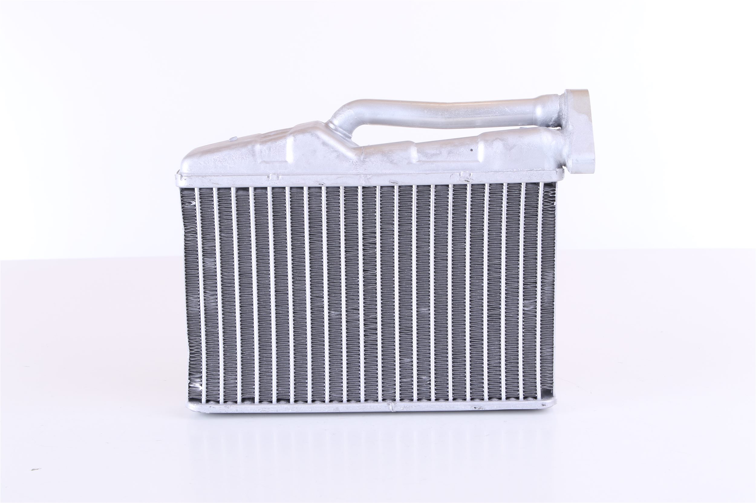 NISSENS Heater matrix 70530