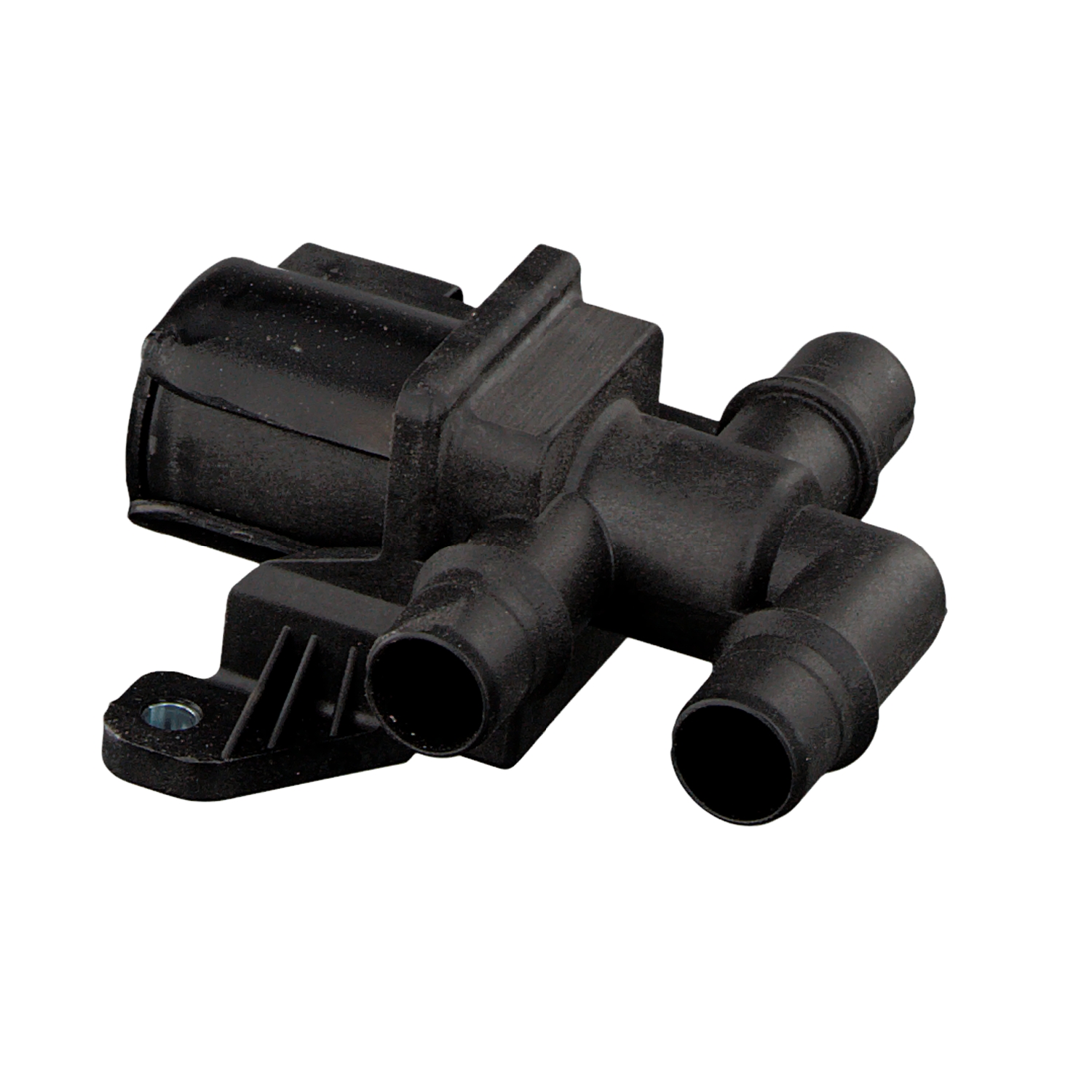FEBI BILSTEIN 45463 Valve magnétique Fiat Scudo Van 1.6 D Multijet Diesel 90 CV 2015 prix