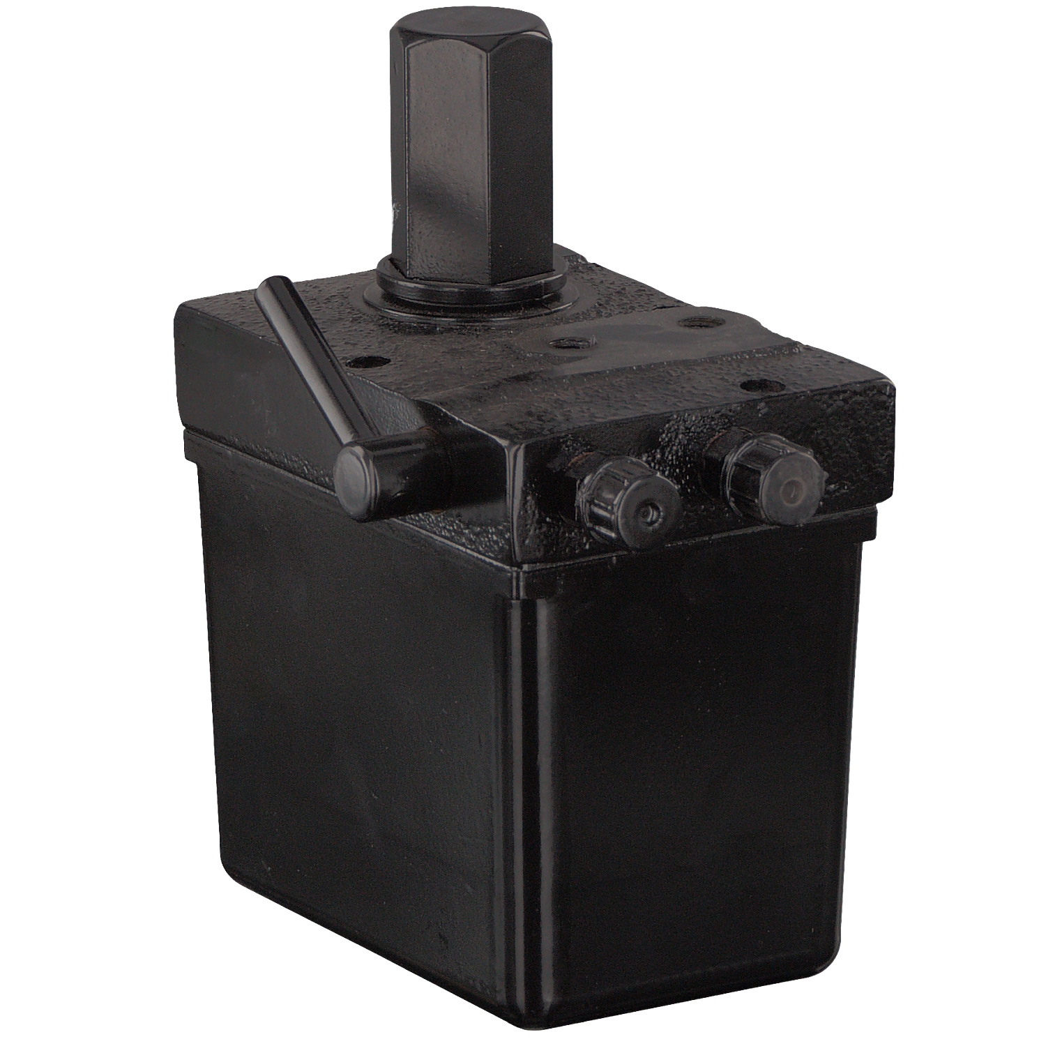 81417236130 OE FEBI BILSTEIN Tilt Pump, driver cab 45429