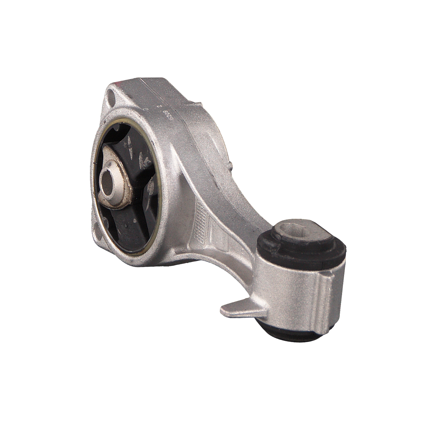 Motorophanging Renault VEL SATIS 2007 44555 FEBI BILSTEIN
