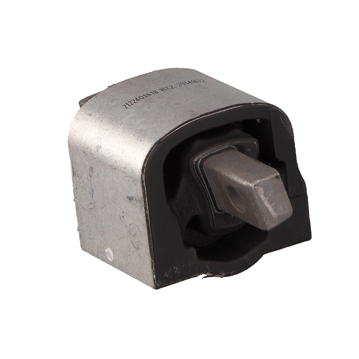 44733 FEBI BILSTEIN Engine mount for MERCEDES-BENZ E-Class