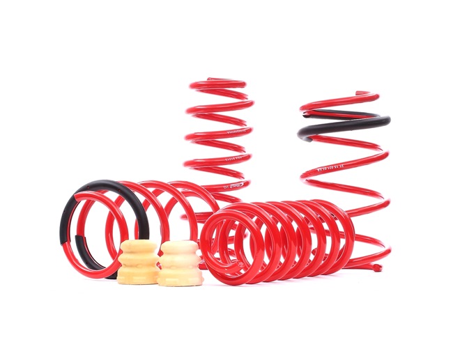 Suspension / dæmpning Audi E20-15-021-01-22 EIBACH