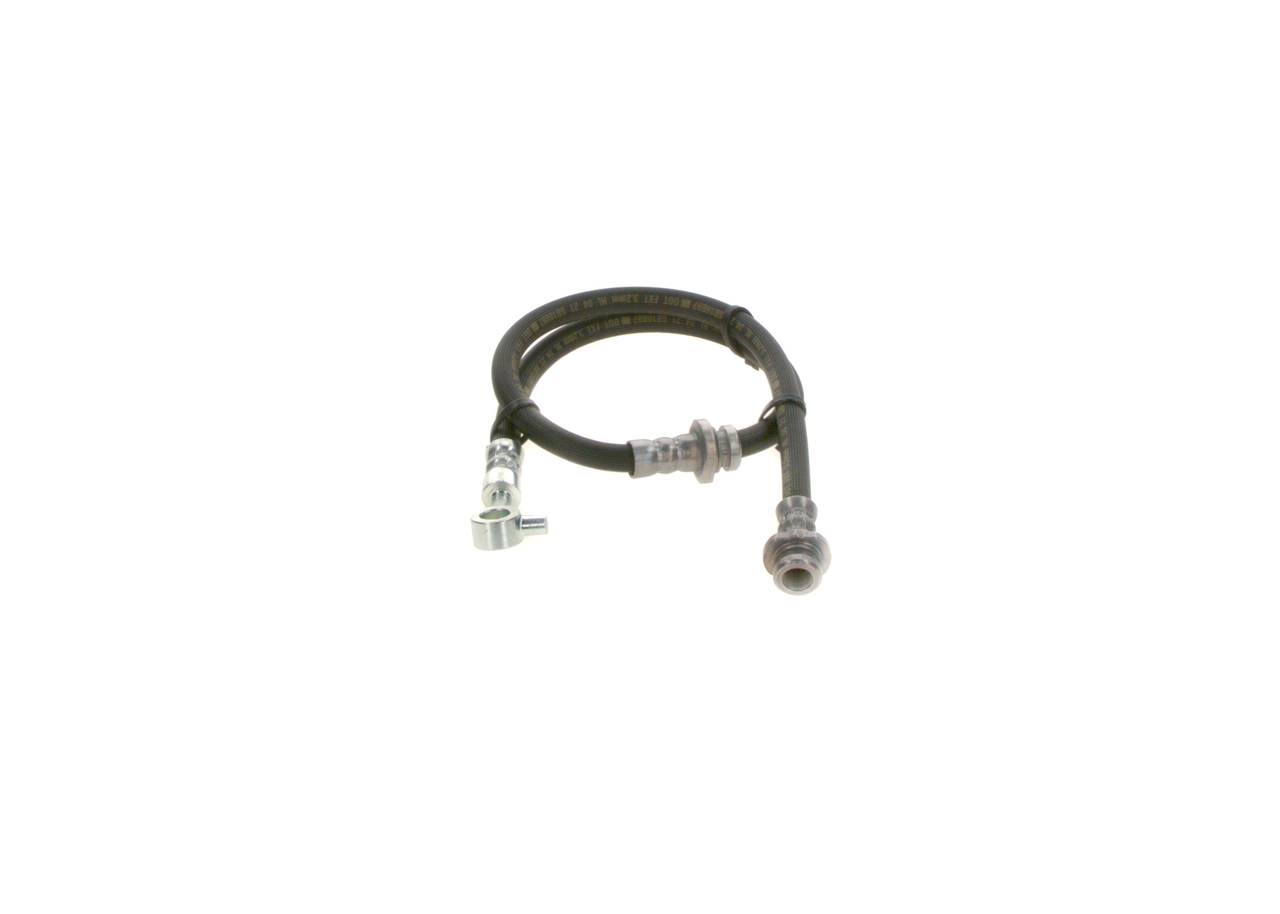 Flexible de frein Nissan X-TRAIL 2014 1987481573 BOSCH