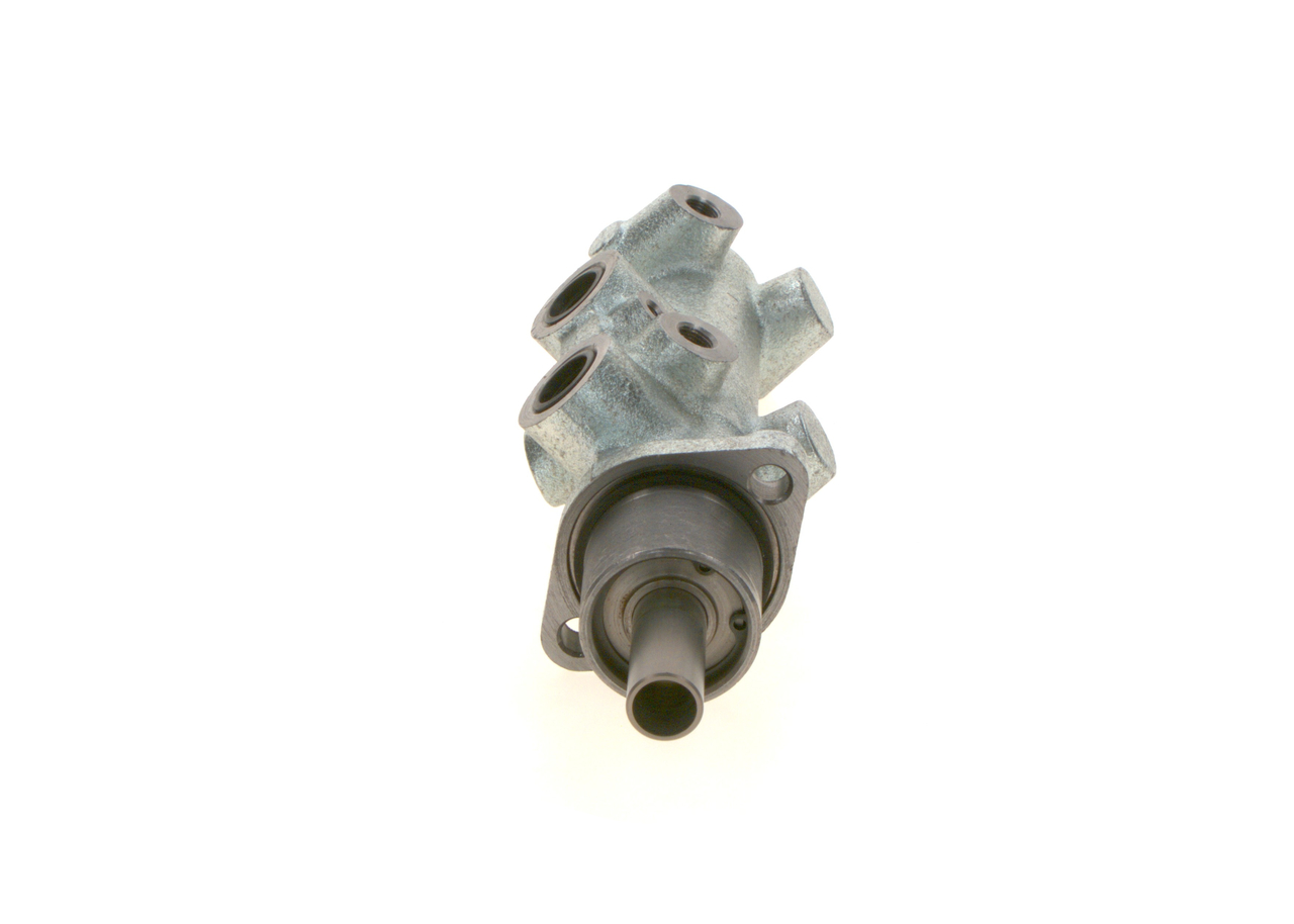 BOSCH F 026 003 615 Hovedcylinder-bremser FIAT DUCATO Chassis (244) 2.8 JTD Diesel 122 HK 2005 pris