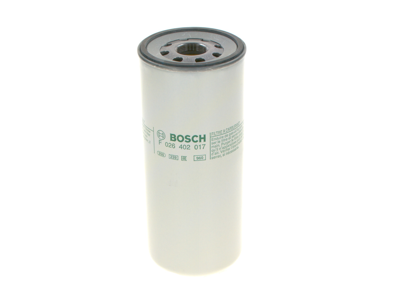 оригинальные Volvo 960 BOSCH Топливный фильтр F 026 402 017