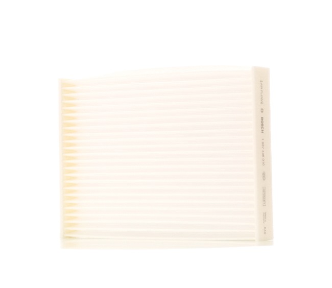 BOSCH 1 987 435 010 NISSAN X-TRAIL Pollenfilter pris