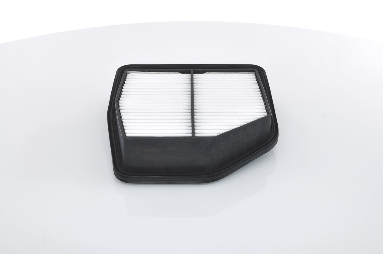F 026 400 294 BOSCH Luchtfilter van de motor Suzuki ALTO