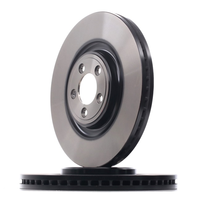 DF6146S TRW C2C25337 Bremsscheibe