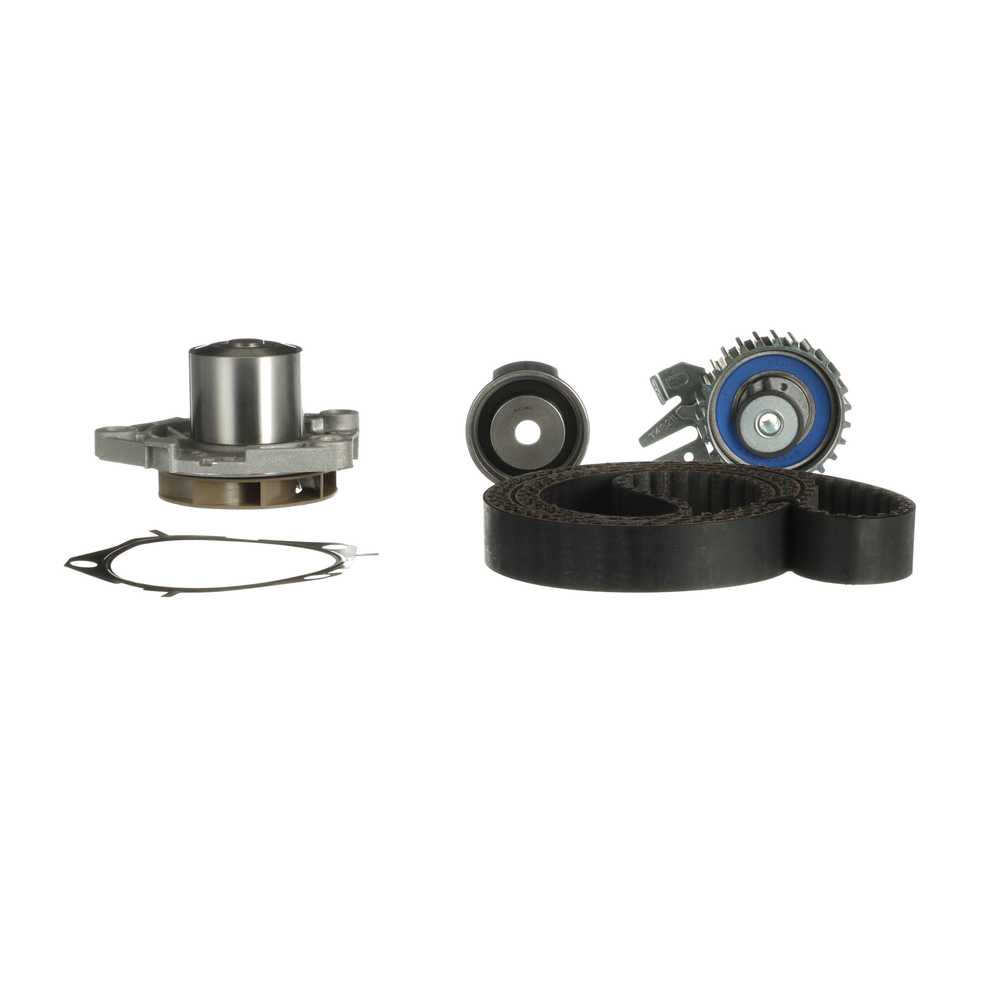 KP45623XS GATES Bomba de agua + kit correa distribución FIAT BRAVA