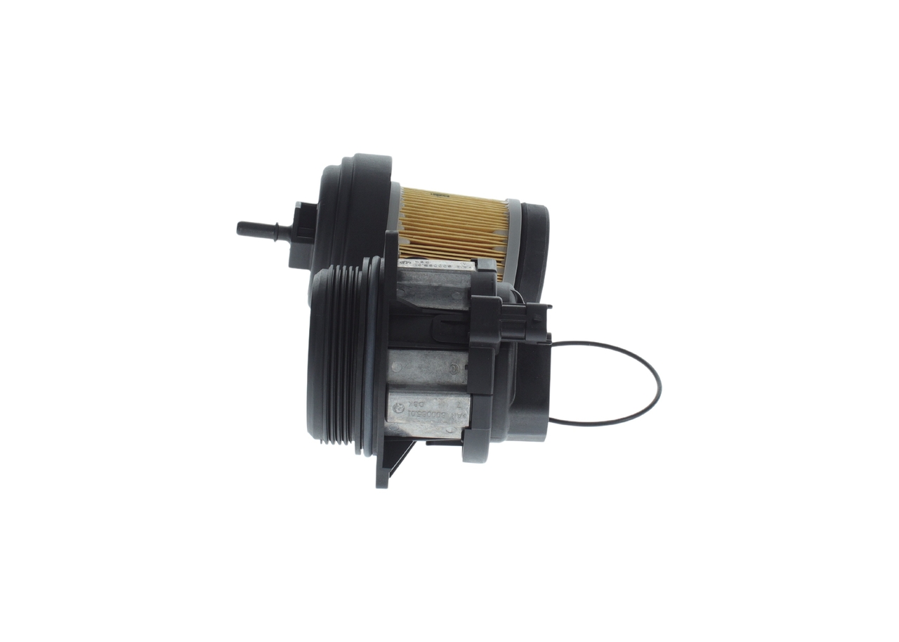 Ureumfilter BOSCH F 00B H40 201 geschikt voor VOLKSWAGEN, BMW, MERCEDES-BENZ, OPEL, FORD goedkope