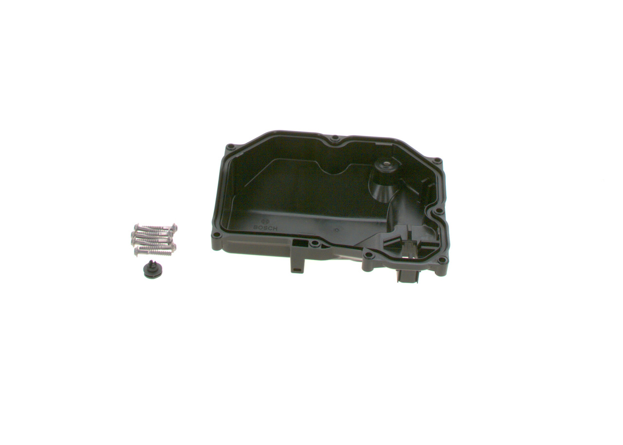 Anschlussstutzen, Fördermodulkühlung (Harnstoffeinspritzung) BOSCH F 00B H40 253 passend für VW, AUDI, BMW, MERCEDES-BENZ, FORD zum günstigen Preis