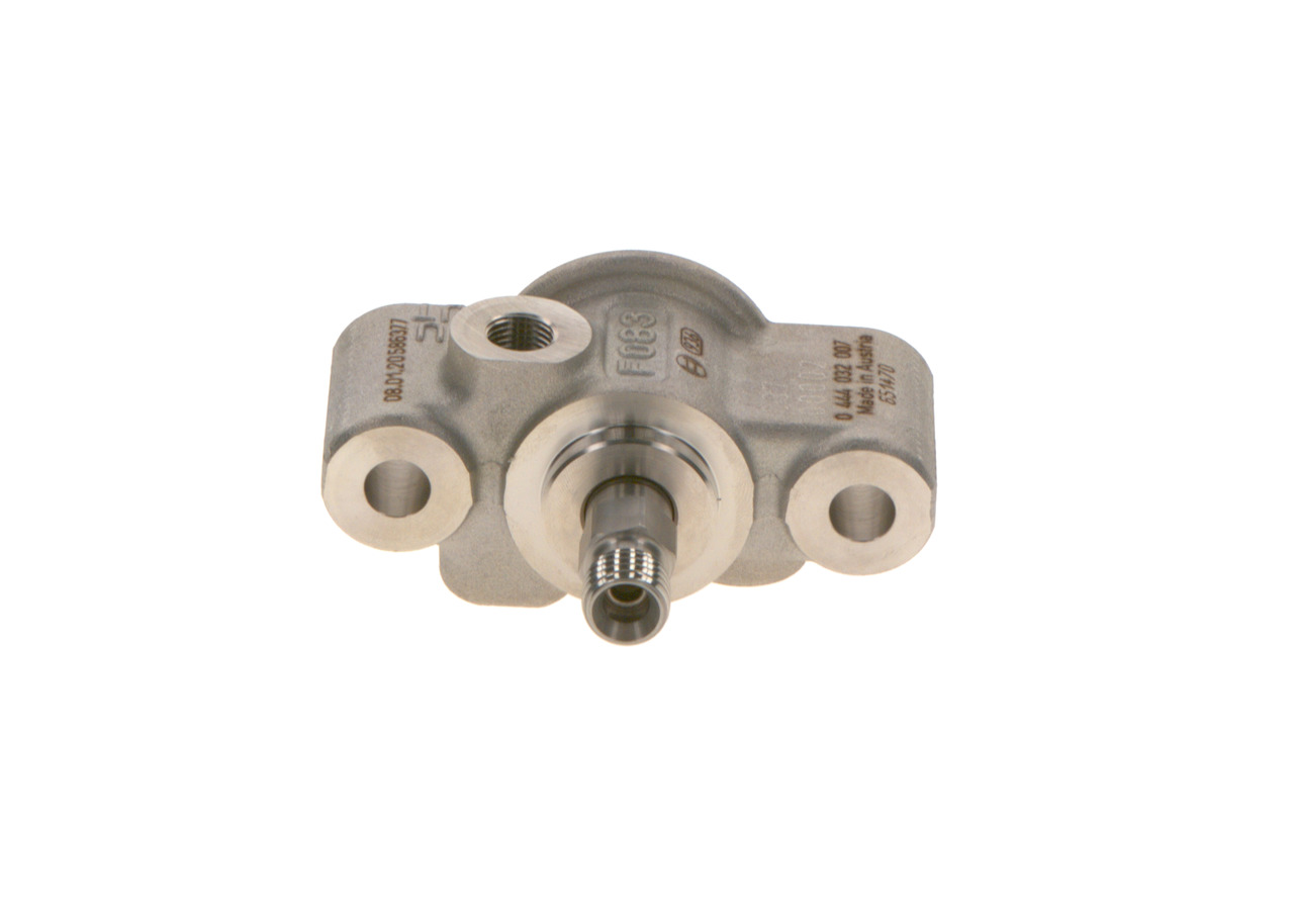 BOSCH A0000705546 Ruiskutin, noki- / hiukkasregenerointi 0 444 032 006