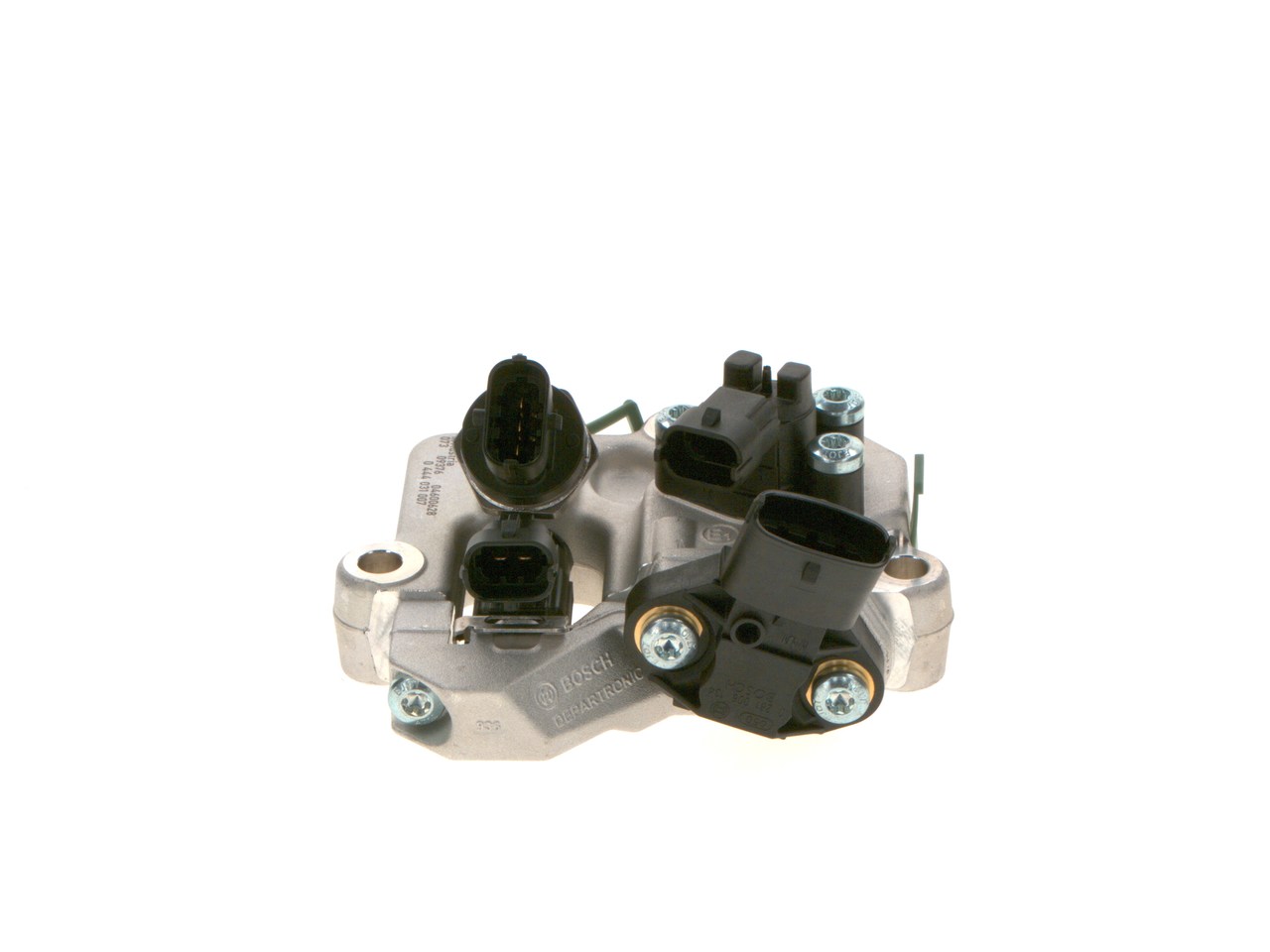 BOSCH Dosiermodul, Ruß- / Partikelfilterregeneration 0 444 031 007