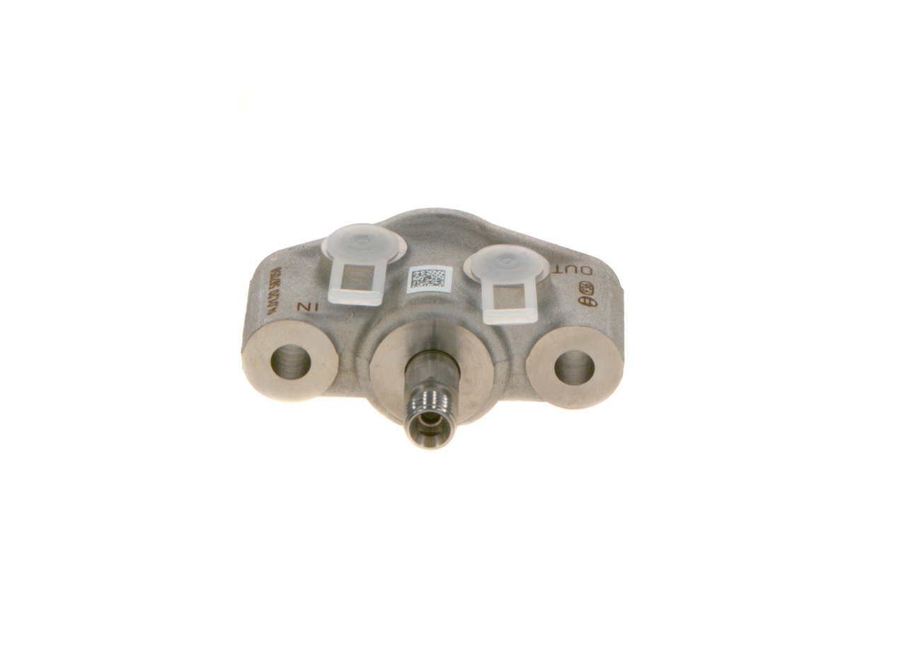 BOSCH RE556831 Ruiskutin, noki- / hiukkasregenerointi 0 444 033 008