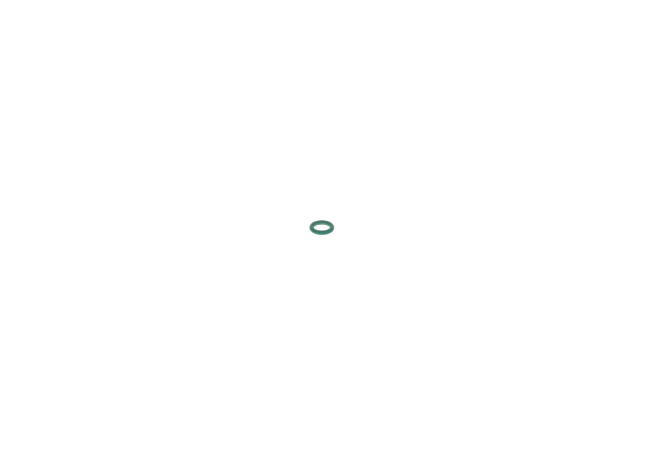 1304346 OE BOSCH Bague d'étanchéité 2 440 210 002