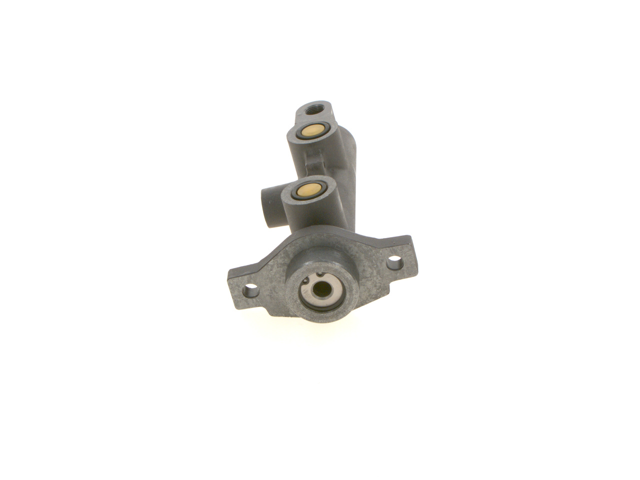 BOSCH F 026 003 276 Hauptbremszylinder Nissan Almera Tino 2.2 dCi Diesel 136 PS 2004