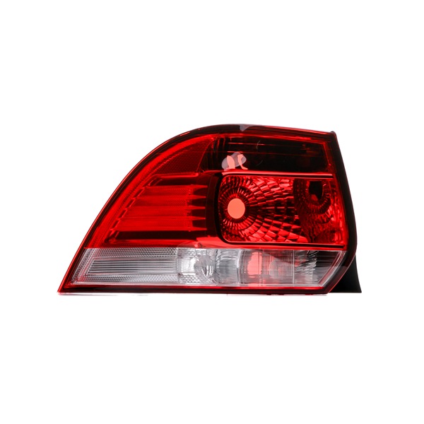 ABAKUS 441-1995L-LD2UE VW Golf VIII Variant Rückleuchten original