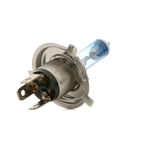 PHILIPS Lâmpada, farol de longo alcance 12342WHVB1