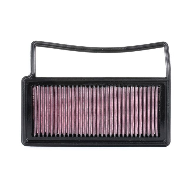 K&N Filters 33-3014 Filtre à air ABARTH RITMO
