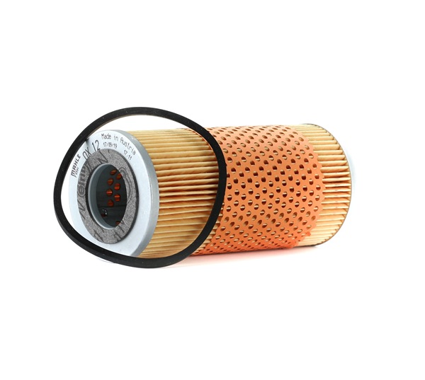 MAHLE ORIGINAL 30211 Oljefilter
