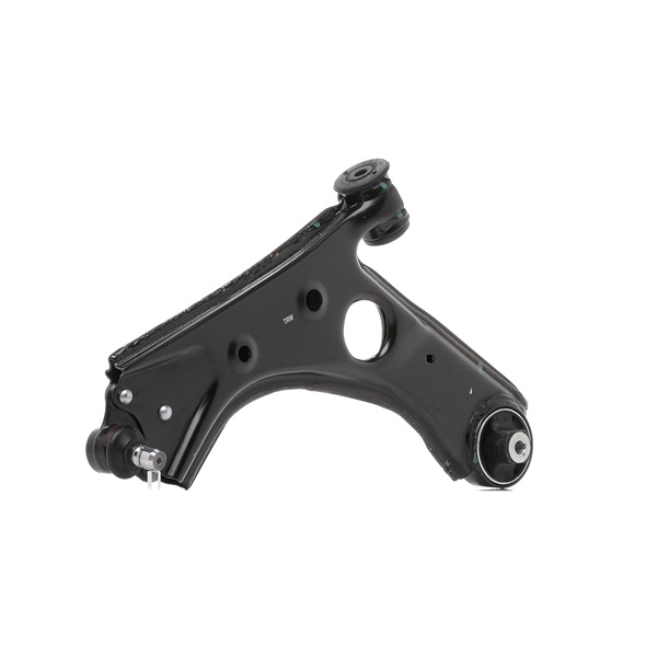 TRW JTC2272 Vikšro valdymo svirtis Fiat DOBLO 2018