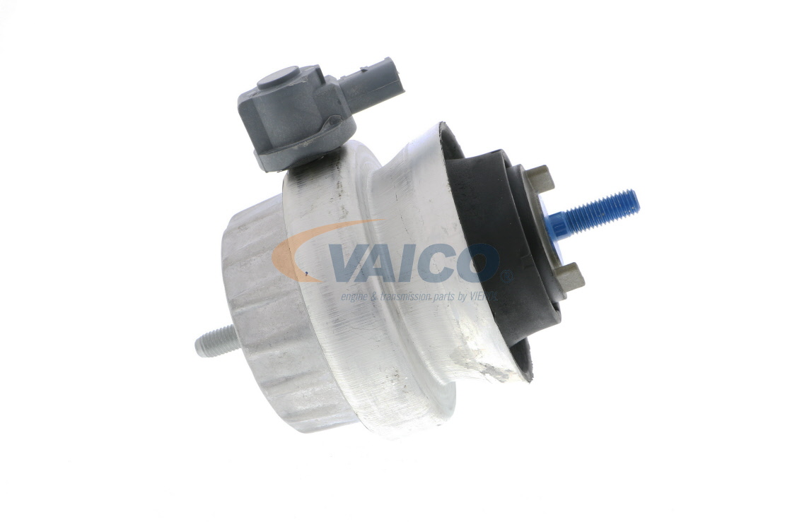 VAICO V10-3294 Подушка / крепление двигателя AUDI A6 C6 Saloon (4F) 3.0 TFSI quattro бензин 299 л.с. 2009