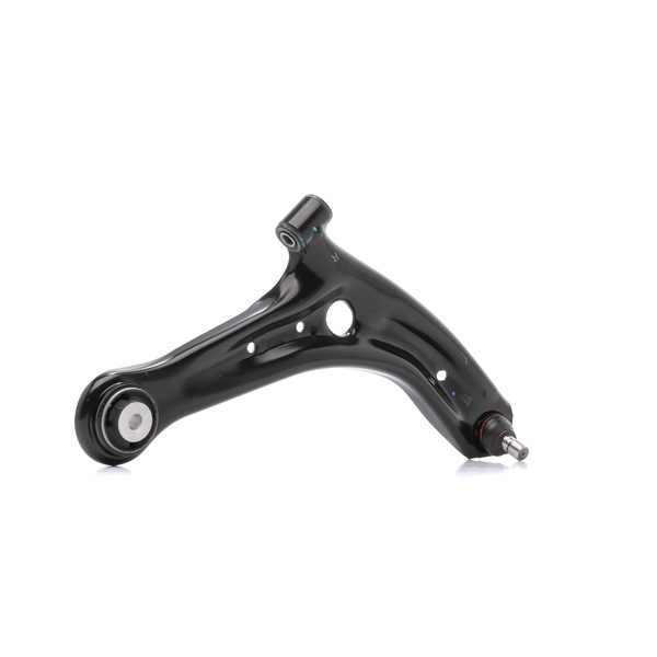 TRW JTC2172 Suspension arm FORD FIESTA 6 1.5 Flex Petrol/Ethanol 111 hp 2013 price