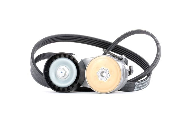 CONTITECH 5PK1150K1 multirem Fiat Punto Evo