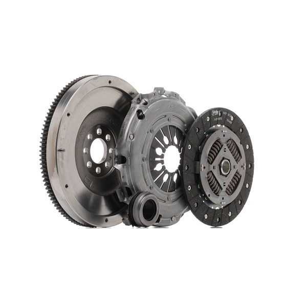 VALEO 835111 Kit d'embrayage Mazda MPV 2018