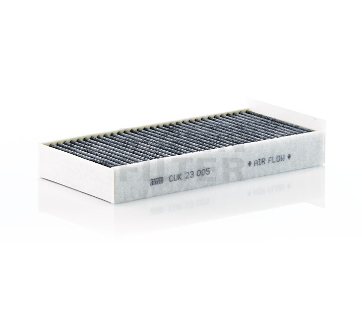 MANN-FILTER CUK 23 005-2 genuine Mini Countryman F60 pollen filter price