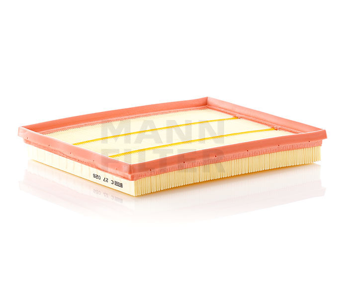 MANN-FILTER C 27 026 Filtro aria BMW F22 prezzo