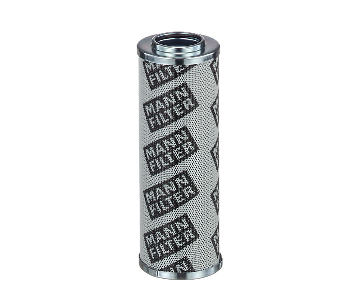 Filter, arbeidshydraulikk MANN-FILTER HD 805 x som passer til VW, BMW, MERCEDES-BENZ, AUDI, TOYOTA rimelig