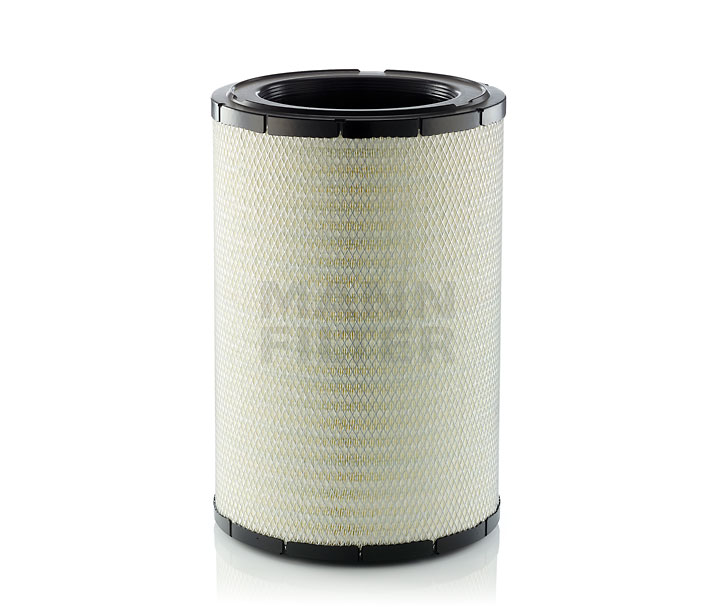 Luftfilter MANN-FILTER C 32 160 passend für VW, AUDI, BMW, MERCEDES-BENZ, FORD zum günstigen Preis