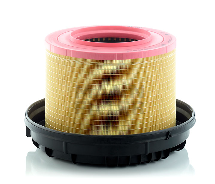A0040942504 OE MANN-FILTER Filtro aria C 41 001 KIT