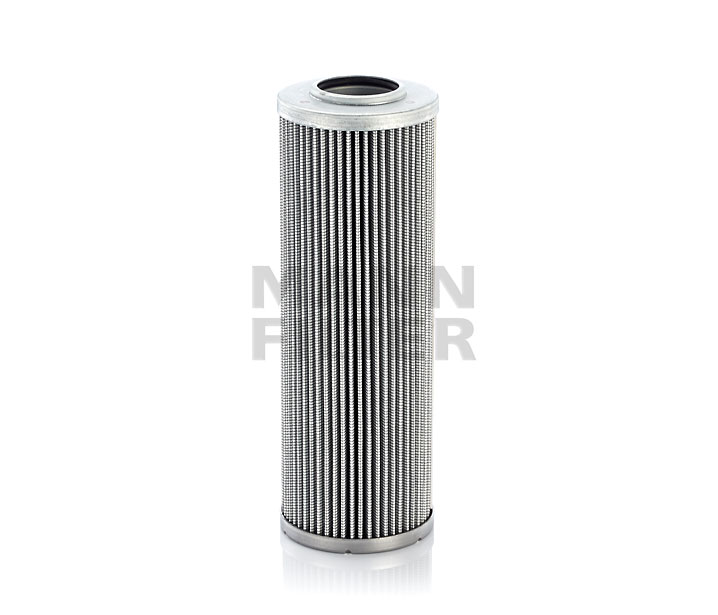 MANN-FILTER Filter, operating hydraulics HD 803