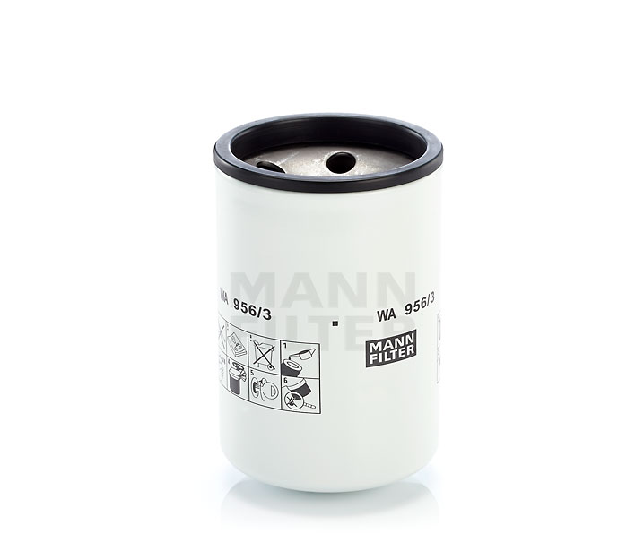 3100310 OE MANN-FILTER Coolant Filter WA 956/3