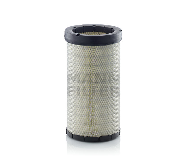 EN1004 OE MANN-FILTER Sekundärluftfilter CF 22 160