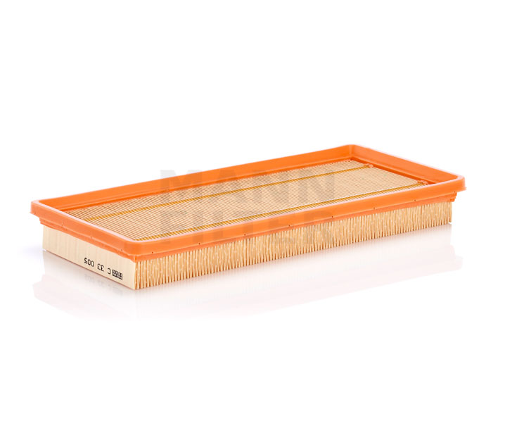 834659 OE MANN-FILTER Luftfilter C 33 005