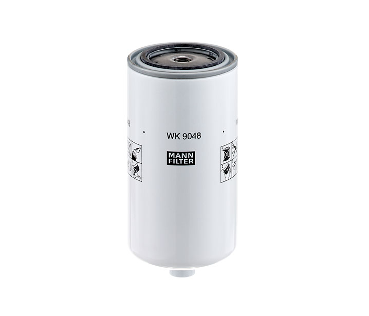 6508562M91 OE MANN-FILTER Filtro carburante WK 9048 x