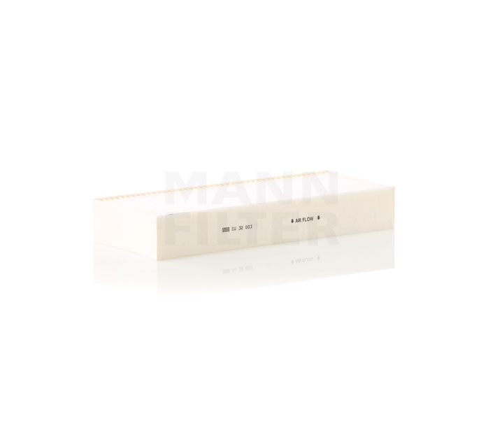 MANN-FILTER Interieurfilter CU 32 003