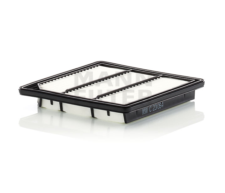 MANN-FILTER C 23 094 Filtro aria FIAT FREEMONT prezzo