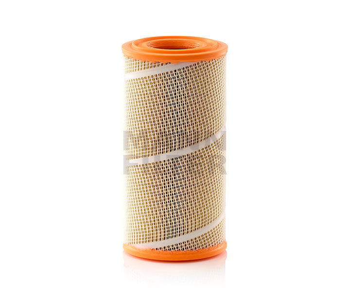 Luftfilter MANN-FILTER C 18 902 passend für VW, AUDI, BMW, MERCEDES-BENZ, FORD zum günstigen Preis