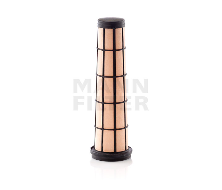 Filtro de aire complementario RE282287 MANN-FILTER CF 10 002